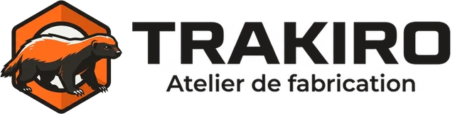 Trakiro — atelier de fabrication