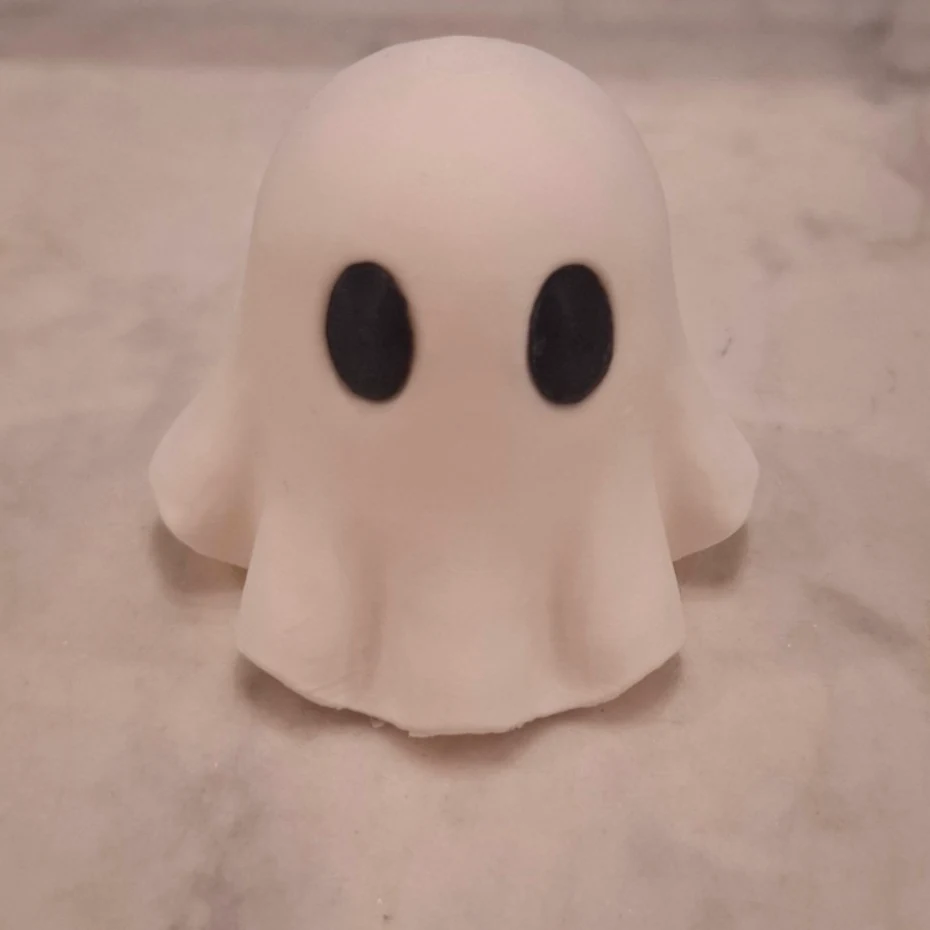 Petit fantôme